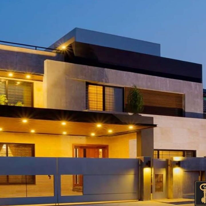 Best Construction Companies in Lahore Pakistan