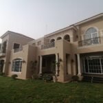 Best Construction Companies in Lahore Pakistan