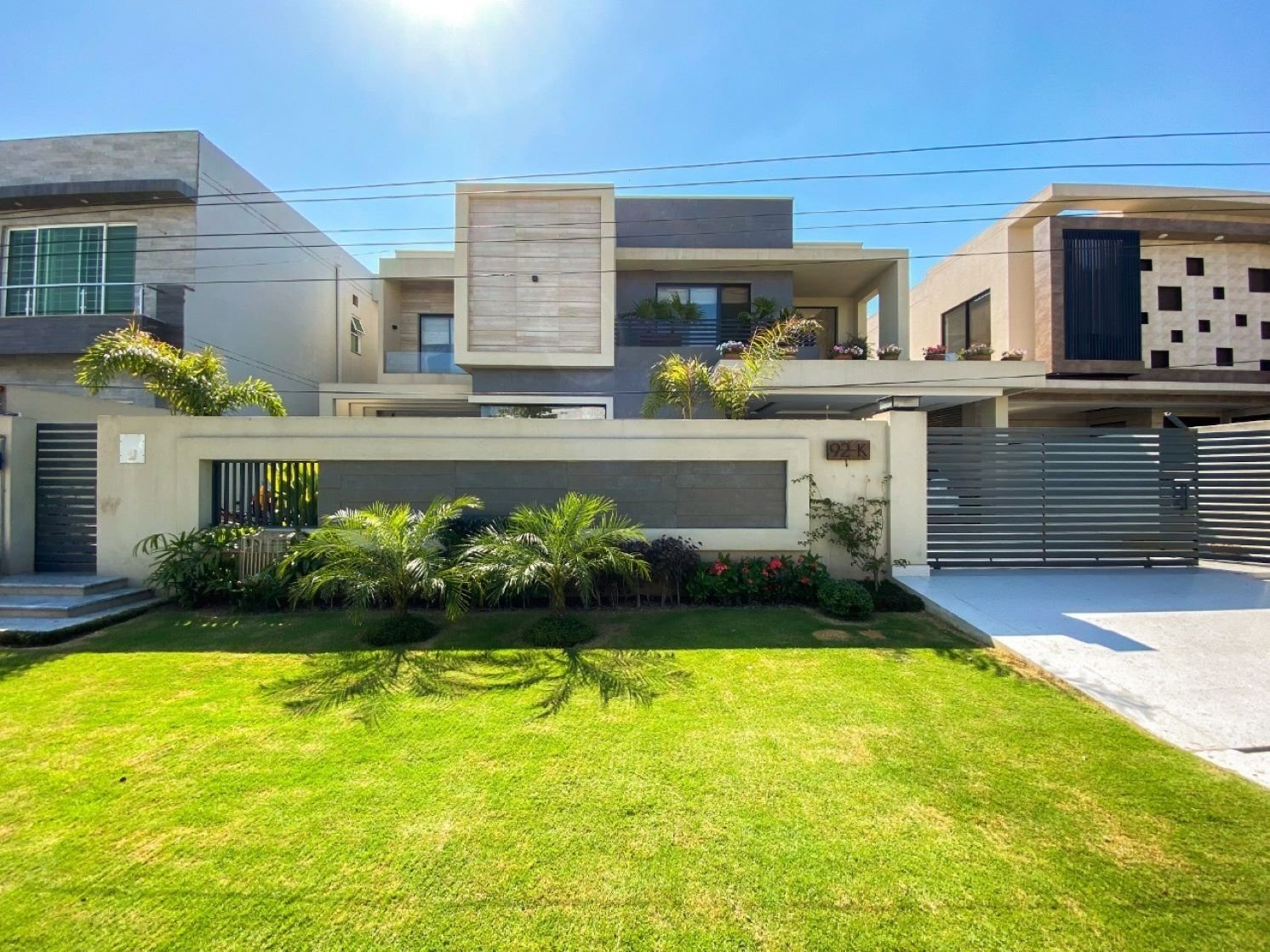 Best Construction Companies in Lahore Pakistan