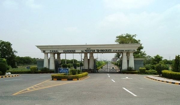 Best Construction Companies in Lahore Pakistan