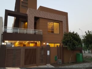 construction company in pakistan
