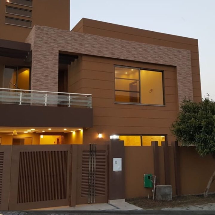 Best Construction Companies in Lahore Pakistan