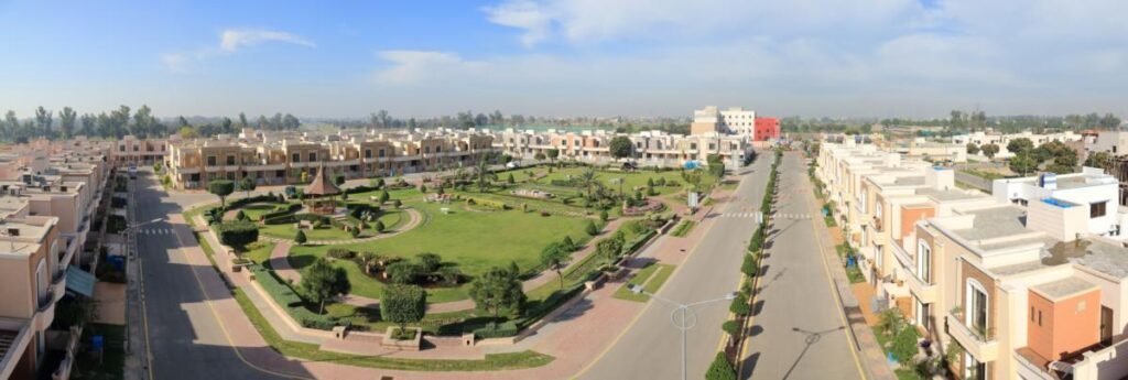 Best Construction Companies in Lahore Pakistan