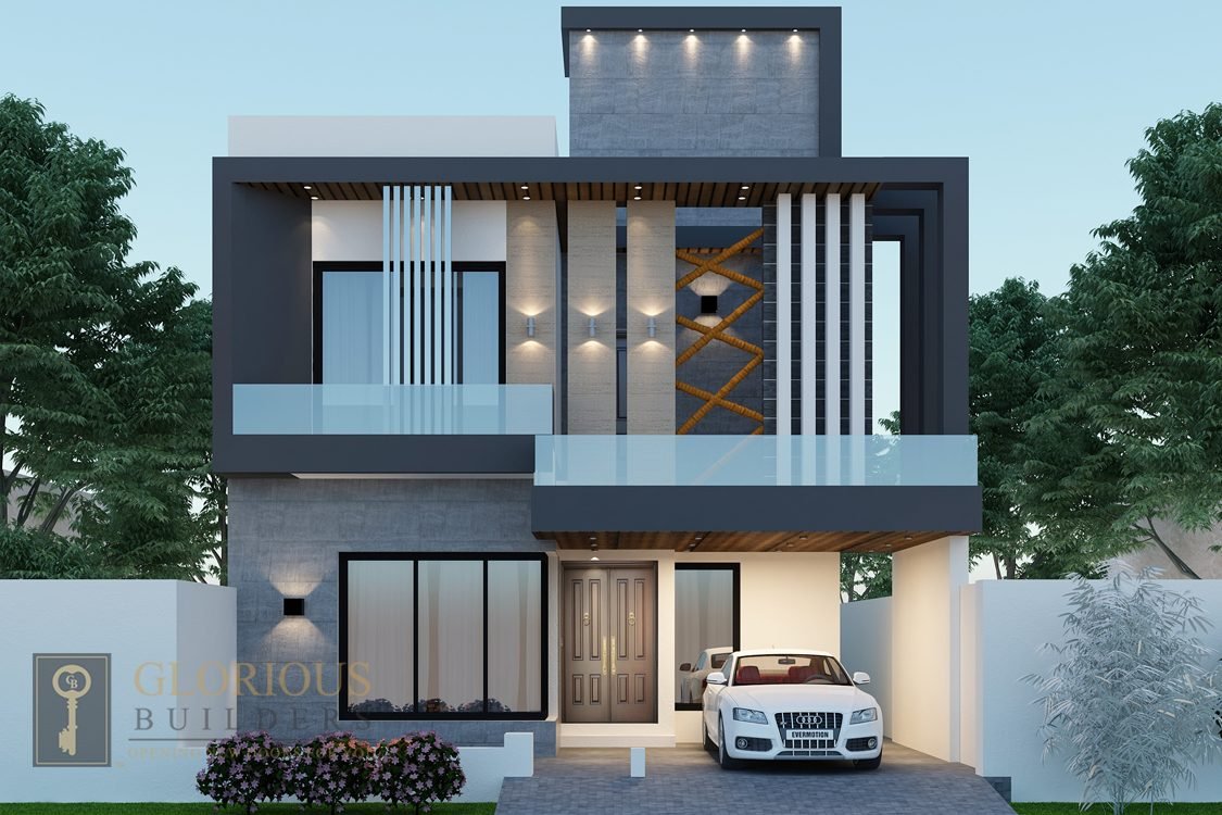 Best Construction Companies in Lahore Pakistan