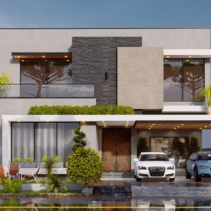 Construction Companies in Lahore Pakistan