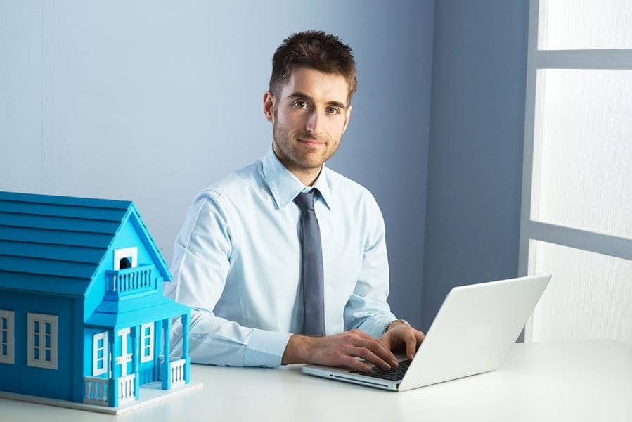 Real Estate Agents