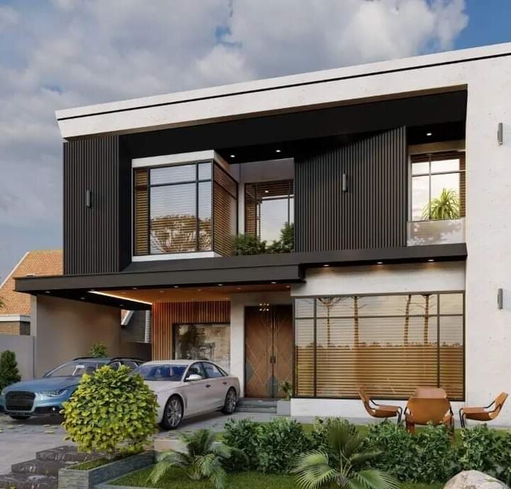 Best Construction Companies in Lahore Pakistan
