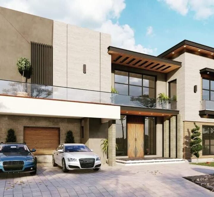 Best Construction Companies in Lahore Pakistan