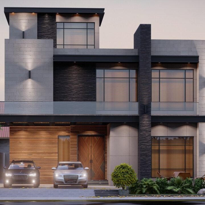 Construction Companies in Lahore Pakistan