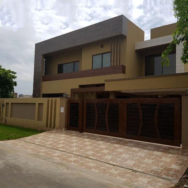 Construction Companies in Lahore