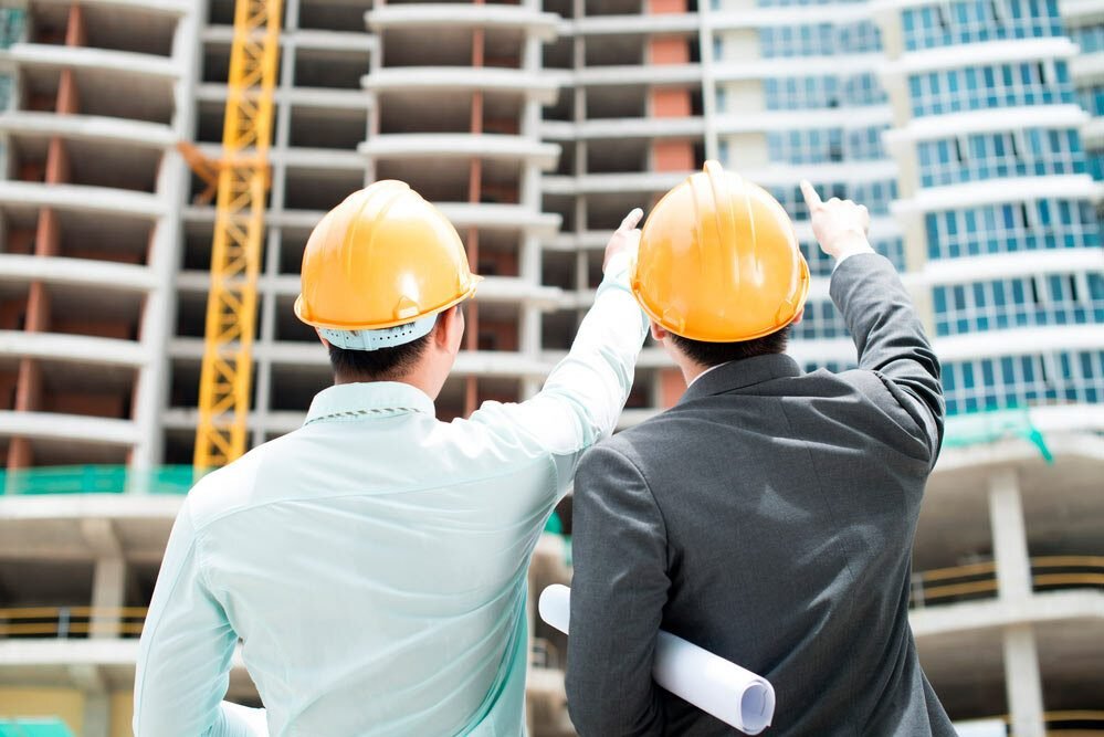 Construction Company in Lahore