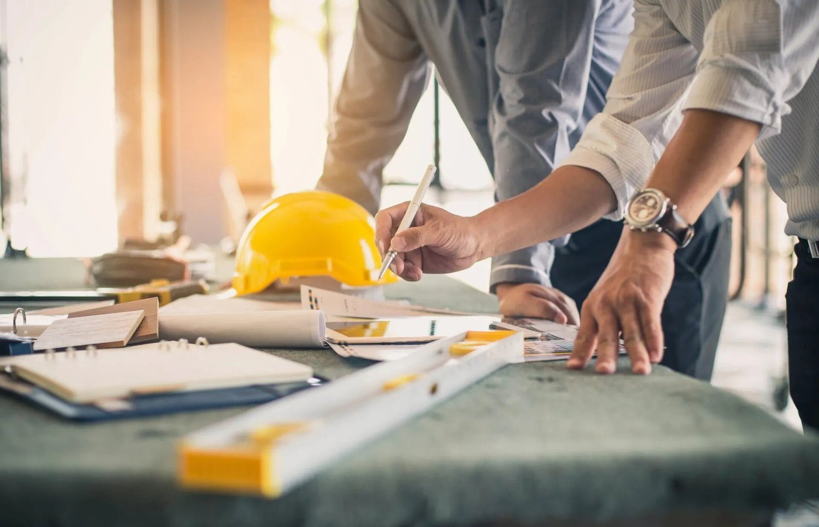 Best Construction Companies in Lahore Pakistan