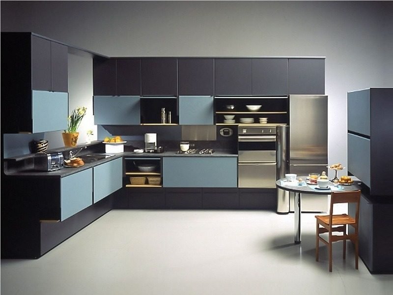 KITCHENS DESIGNS IN PAKISTAN