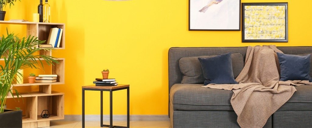 interior paint colors