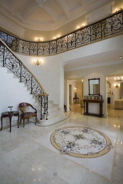 Home Construction DHA Lahore