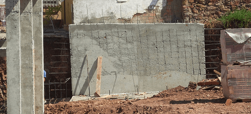 Construction Companies in Lahore
