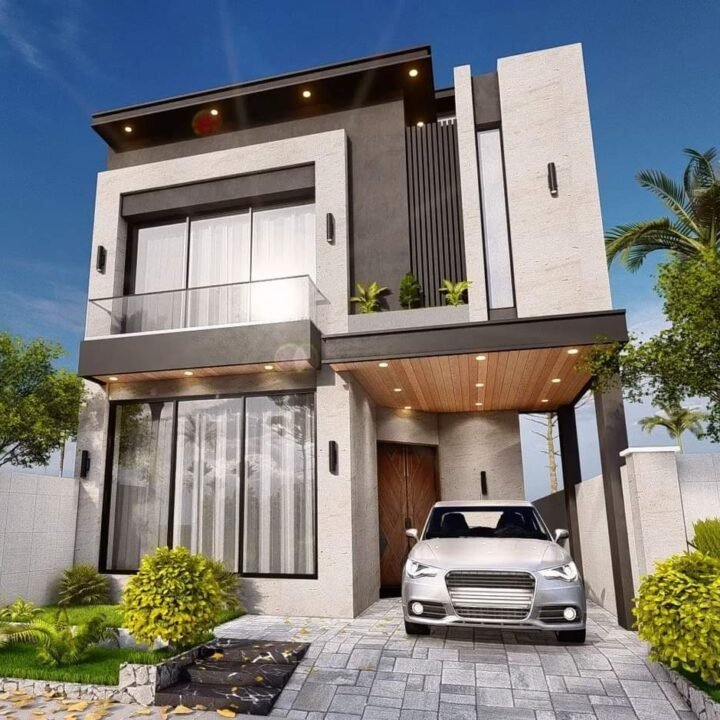 construction company in dha lahore