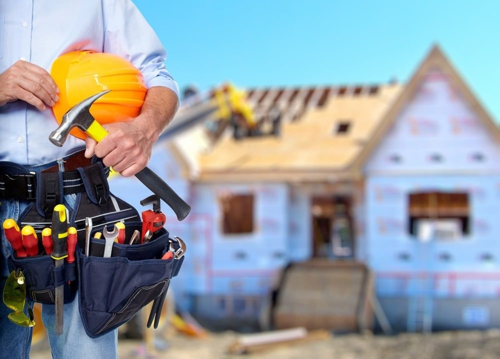 construction company in Lahore