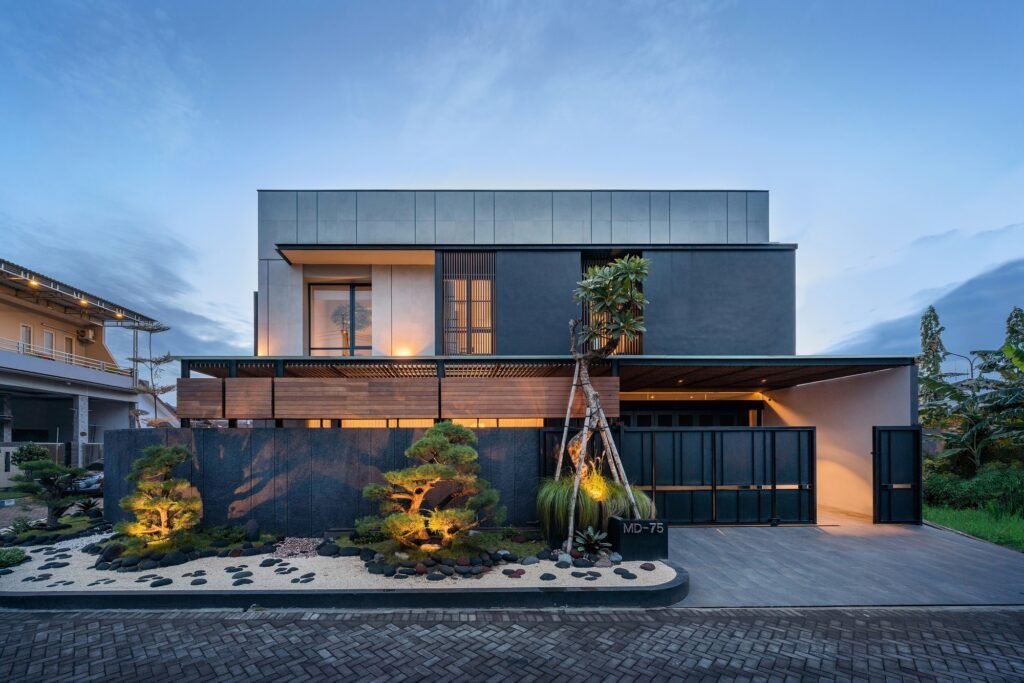 Best Architect in DHA Lahore