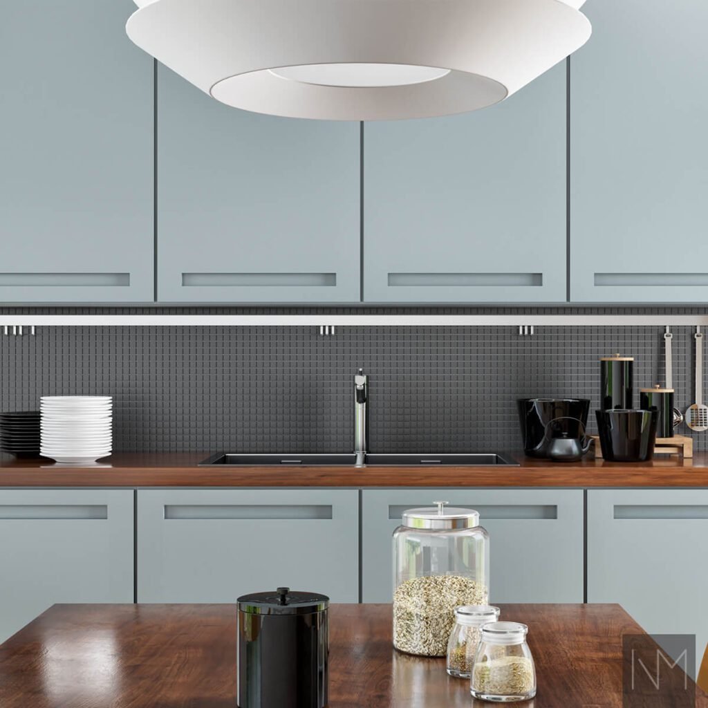 Classic kitchen design lahore