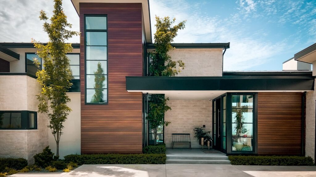 Benefits Of Building a Custom House in Lahore Glorious BuildersOne