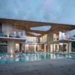 Architectural designs