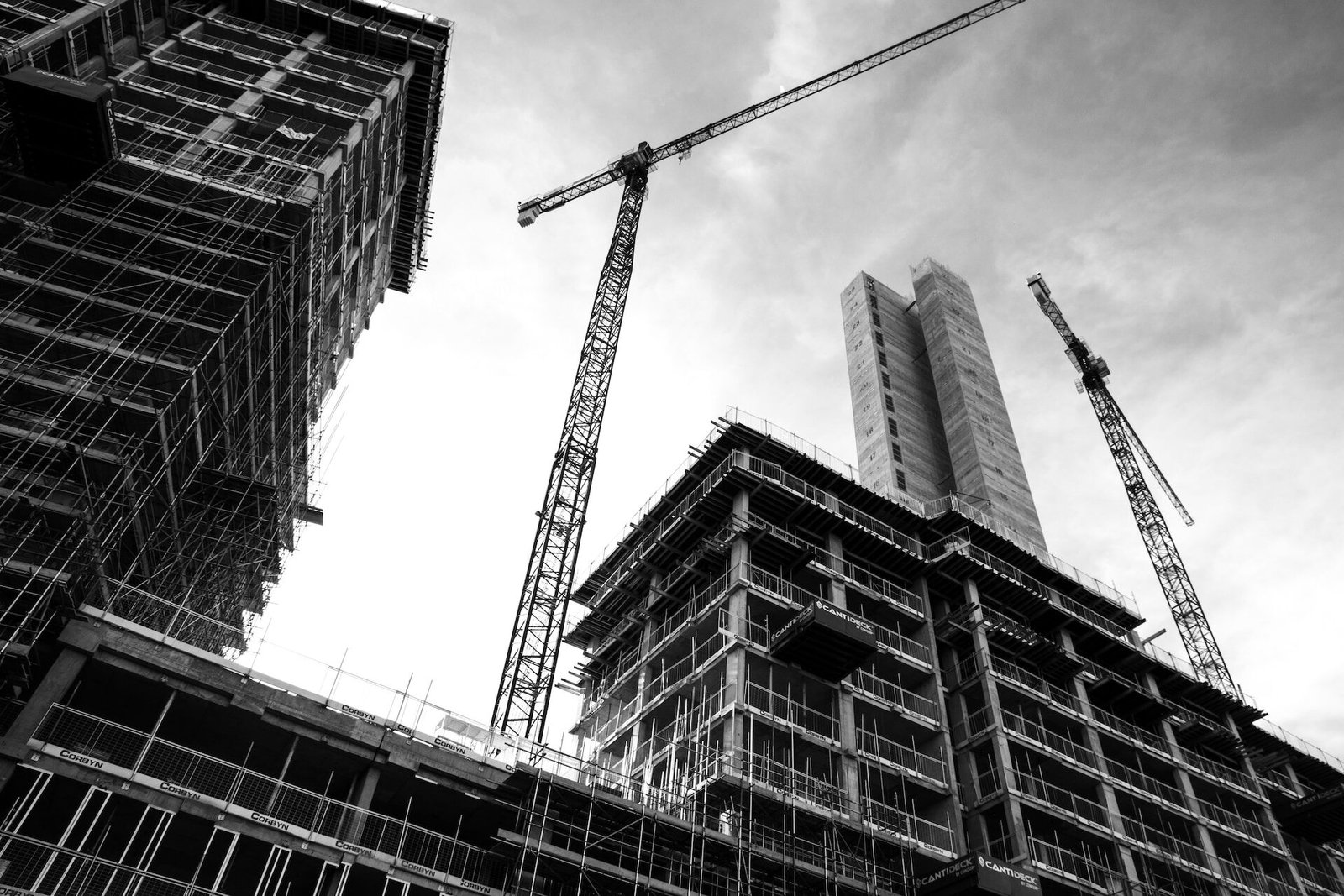 Best Construction Companies in Pakistan