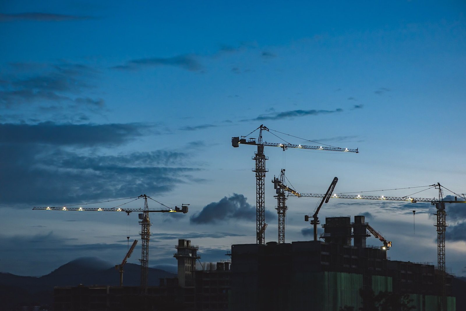 Award wining construction company in pakistan