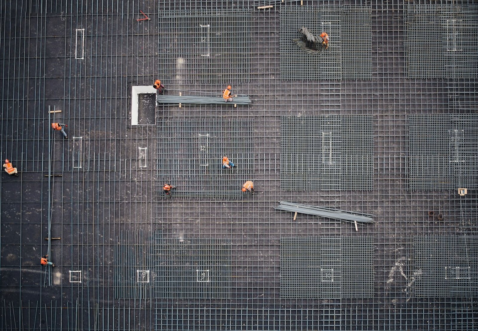  Top Construction Companies in Pakistan