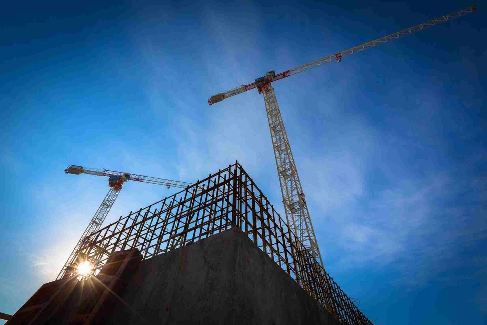 The Exciting Role of Technology in Modern Construction Companies in Pakistan