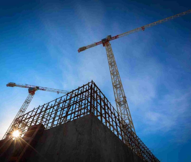 The Exciting Role of Technology in Modern Construction Companies in Pakistan