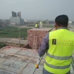 Construction company in Lahore Pakistan
