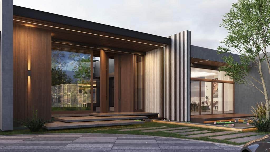 Dynamics of Building Design
