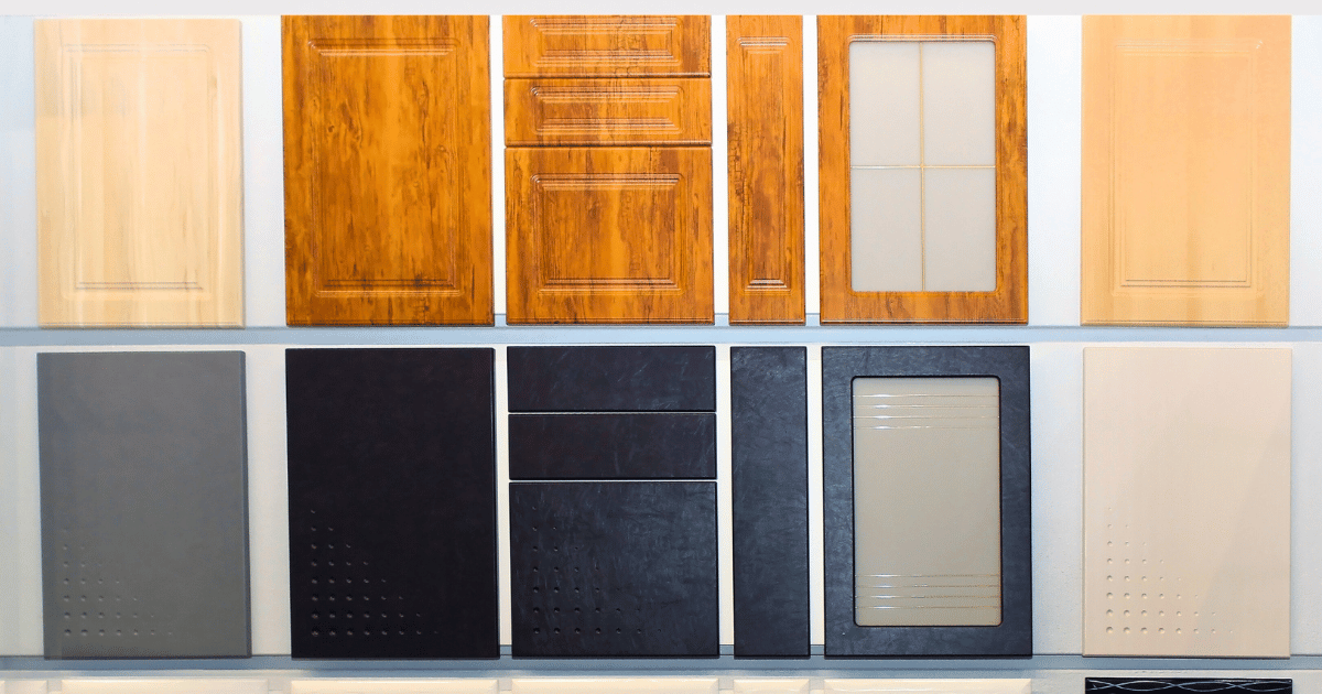 Choosing the Right Material