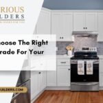How To Choose The Right Cabinet Grade For Your Kitchen