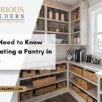 What you Need to Know About Creating a Pantry in your Home