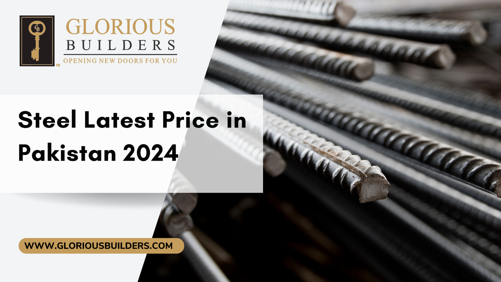 steel price in pakistan 2024
