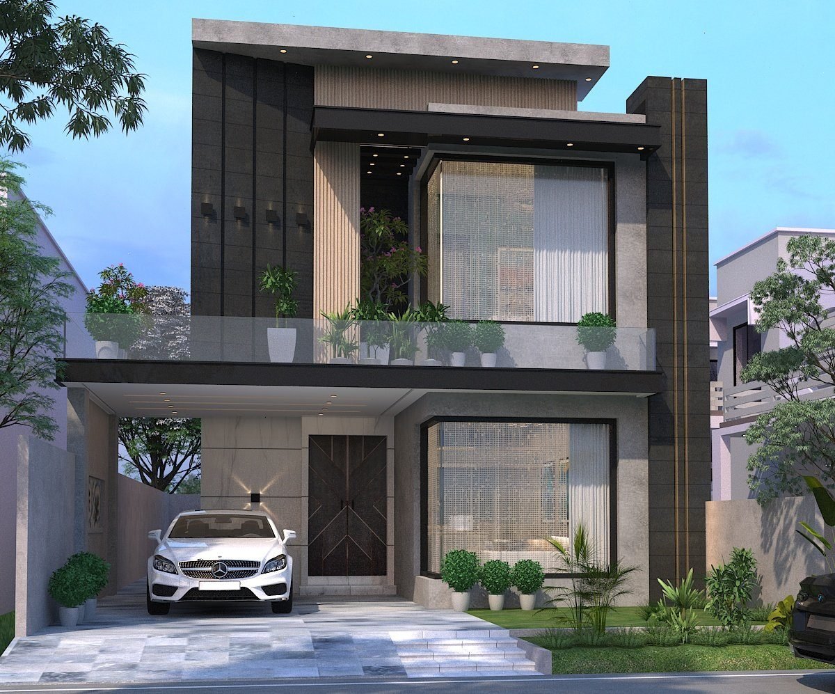 Best Construction Company in Lahore | DHA Lahore & Bahria Town